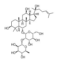 (S型)人參皂苷Rg2