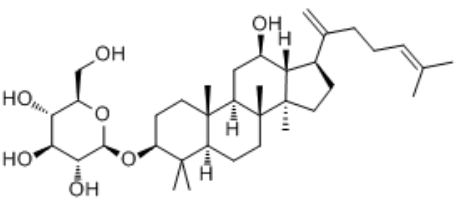 人參皂苷Rk2