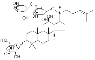 人參皂苷Rd2